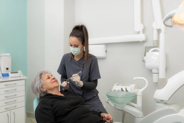 Best Walk-In Emergency Dentist in Fredericksburg, VA