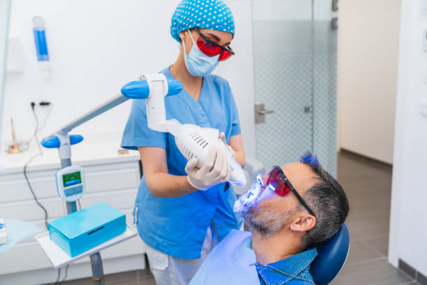 Best Emergency Wisdom Teeth Removal in Fredericksburg, VA
