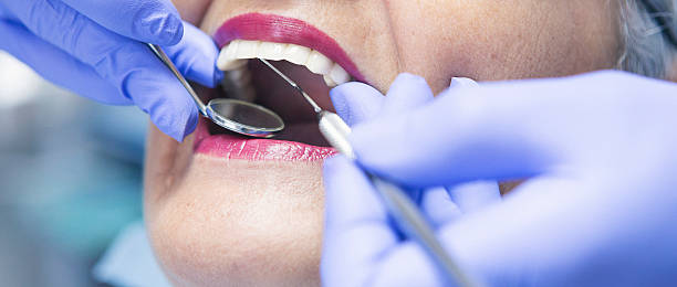 Best After-Hours Emergency Dentist in Fredericksburg, VA