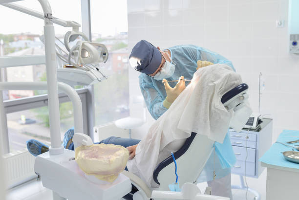Best Emergency Wisdom Teeth Removal in Fredericksburg, VA
